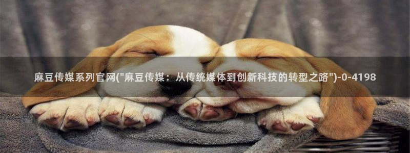 麻豆传媒app官网版：麻豆传媒系列官网(\
